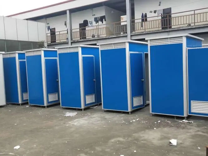 清河移动洗手间出租